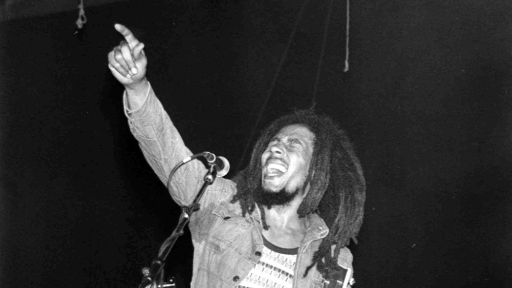 Remembering Bob Marley | WFUV